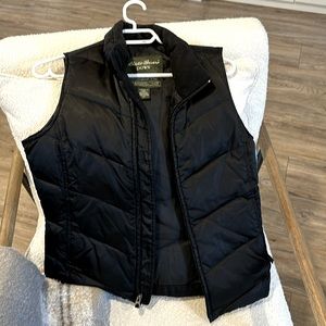 Eddie Bauer Down Vest